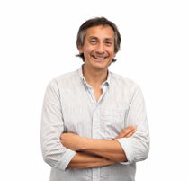 Alejandro Arriagada